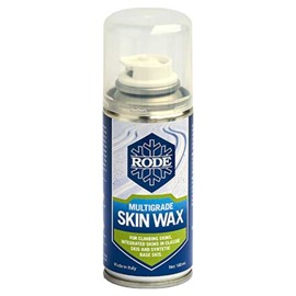 RODE PARAFFINA SPRAY PER PELLI